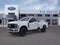 2025 Ford Super Duty F-350 SRW XL 4WD Reg Cab 8 Box