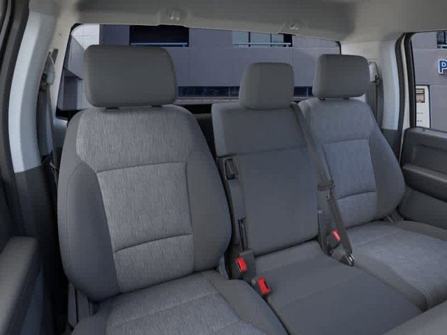 2025 Ford Super Duty F-350 SRW XL 4WD Reg Cab 8 Box