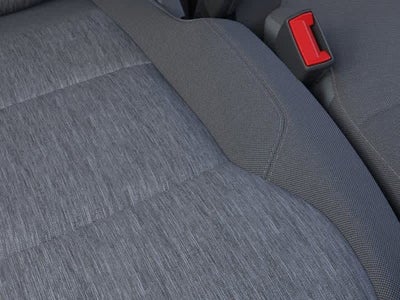 2025 Ford Super Duty F-350 SRW XL 4WD Reg Cab 8 Box