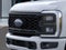 2025 Ford Super Duty F-350 SRW XL 4WD Reg Cab 8 Box
