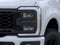 2025 Ford Super Duty F-350 SRW XL 4WD Reg Cab 8 Box