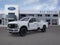 2026 Ford Super Duty F-350 SRW XL 4WD Reg Cab 8 Box