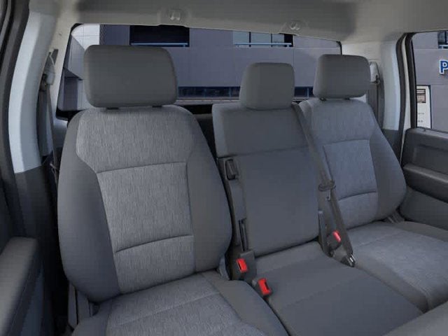 2026 Ford Super Duty F-350 SRW XL 4WD Reg Cab 8 Box