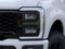 2026 Ford Super Duty F-350 SRW XL 4WD Reg Cab 8 Box