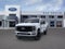 2026 Ford Super Duty F-350 SRW XL 4WD Reg Cab 8 Box