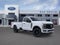 2026 Ford Super Duty F-350 SRW XL 4WD Reg Cab 8 Box