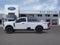 2026 Ford Super Duty F-350 SRW XL 4WD Reg Cab 8 Box