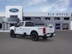 2026 Ford Super Duty F-350 SRW XL 4WD Reg Cab 8 Box