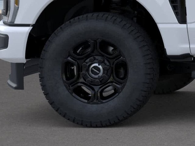 2026 Ford Super Duty F-350 SRW XL 4WD Reg Cab 8 Box