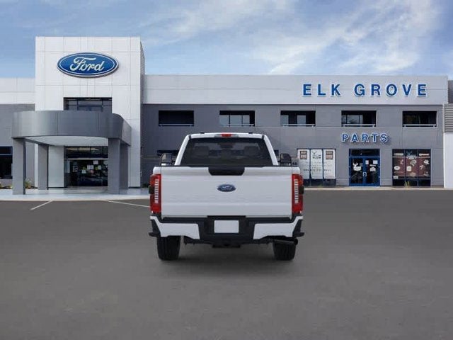 2026 Ford Super Duty F-350 SRW XL 4WD Reg Cab 8 Box