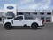 2025 Ford Super Duty F-350 SRW XL 4WD Reg Cab 8 Box