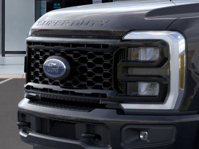 2026 Ford Super Duty F-350 SRW XL 4WD Reg Cab 8 Box