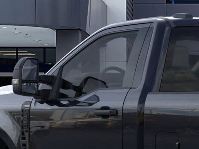 2026 Ford Super Duty F-350 SRW XL 4WD Reg Cab 8 Box