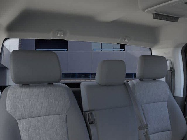 2026 Ford Super Duty F-350 SRW XL 4WD Reg Cab 8 Box