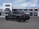 2026 Ford Super Duty F-350 SRW XL 4WD Reg Cab 8 Box