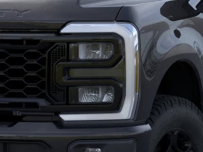 2026 Ford Super Duty F-350 SRW XL 4WD Reg Cab 8 Box