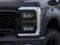 2026 Ford Super Duty F-350 SRW XL 4WD Reg Cab 8 Box