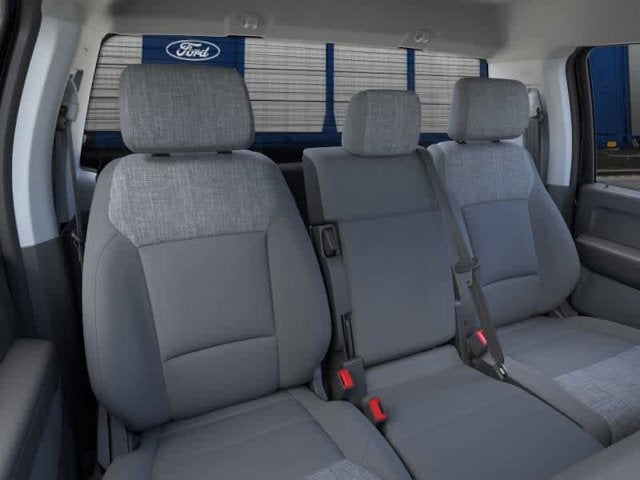 2026 Ford Super Duty F-350 DRW 4WD Reg Cab 8 Box