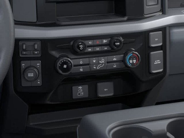 2026 Ford Super Duty F-350 DRW 4WD Reg Cab 8 Box