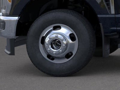 2026 Ford Super Duty F-350 DRW 4WD Reg Cab 8 Box