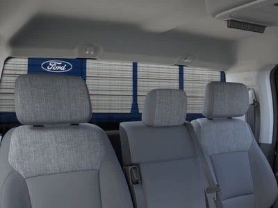 2026 Ford Super Duty F-350 DRW 4WD Reg Cab 8 Box