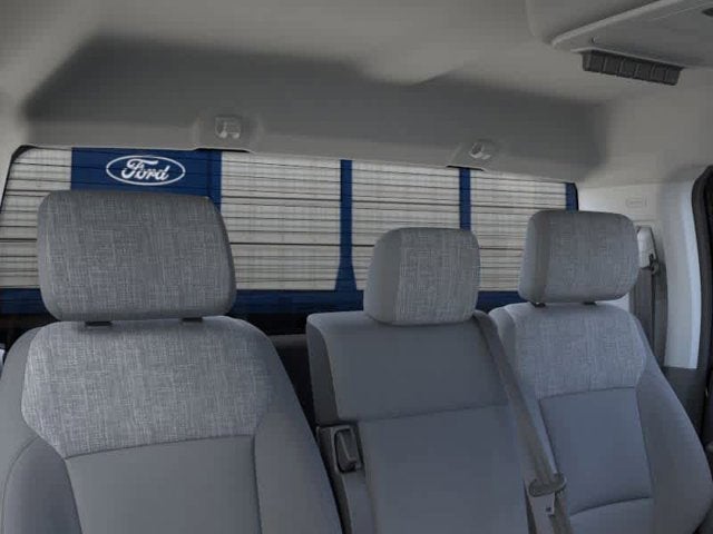 2026 Ford Super Duty F-350 DRW 4WD Reg Cab 8 Box