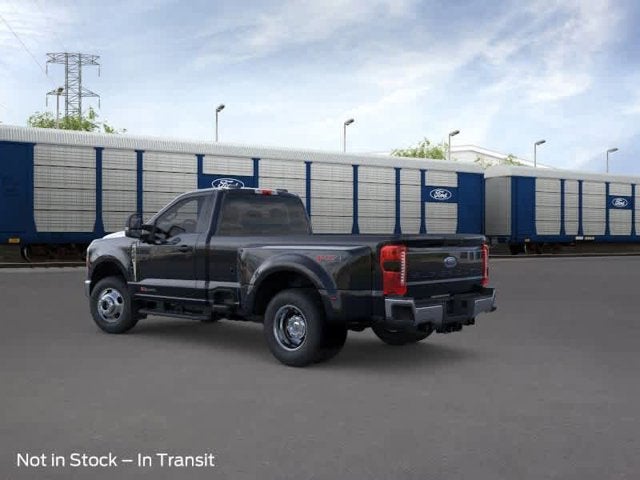 2026 Ford Super Duty F-350 DRW 4WD Reg Cab 8 Box