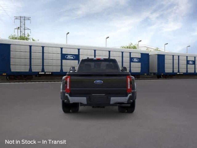 2026 Ford Super Duty F-350 DRW 4WD Reg Cab 8 Box