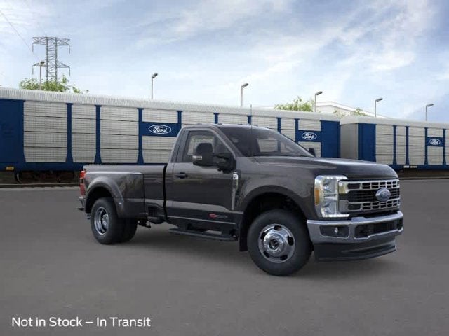 2026 Ford Super Duty F-350 DRW 4WD Reg Cab 8 Box