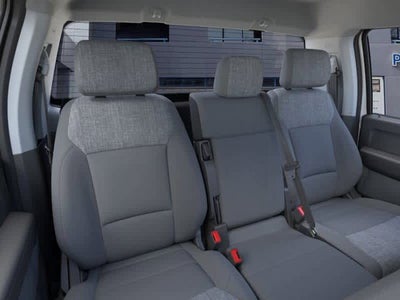 2026 Ford Super Duty F-350 DRW XLT 4WD Reg Cab 8 Box