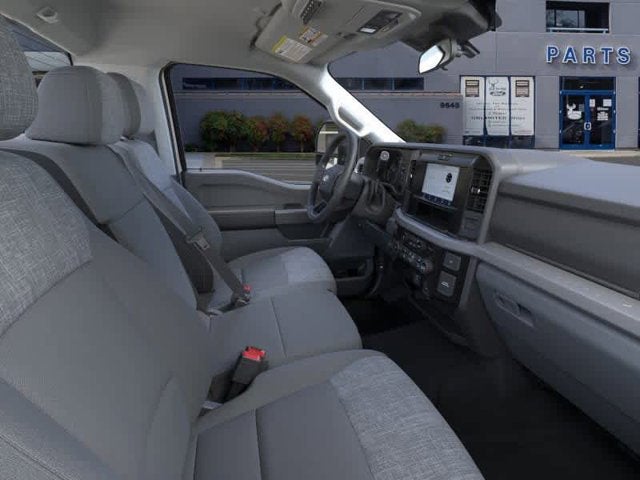 2026 Ford Super Duty F-350 DRW XLT 4WD Reg Cab 8 Box