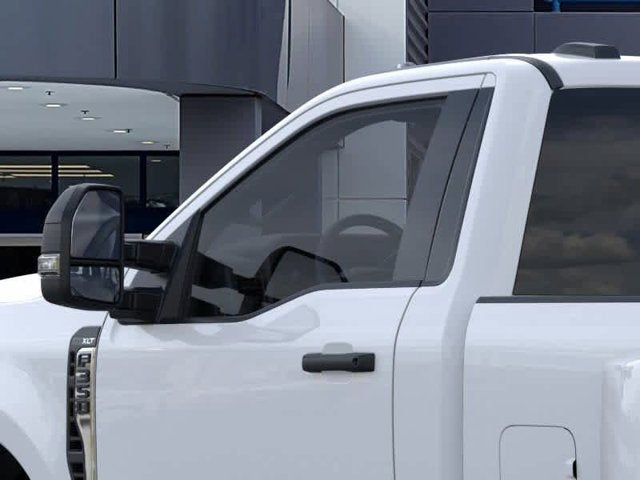 2026 Ford Super Duty F-350 DRW XLT 4WD Reg Cab 8 Box