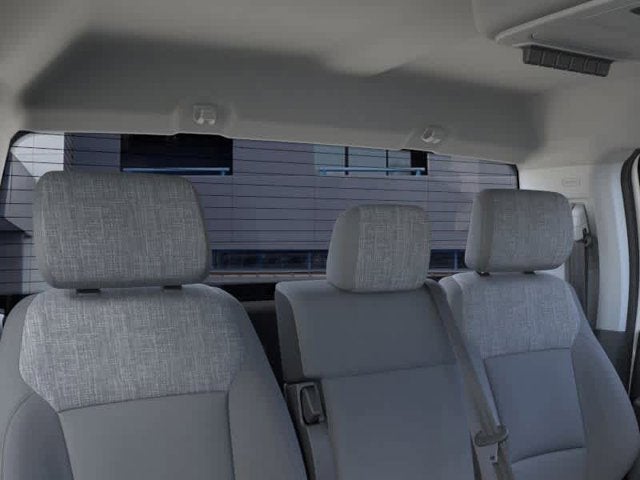 2026 Ford Super Duty F-350 DRW XLT 4WD Reg Cab 8 Box