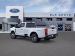 2026 Ford Super Duty F-350 DRW XLT 4WD Reg Cab 8 Box