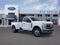 2026 Ford Super Duty F-350 DRW XLT 4WD Reg Cab 8 Box