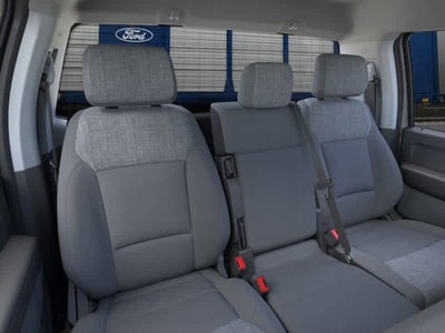 2026 Ford Super Duty F-450 DRW 4WD Reg Cab 8 Box