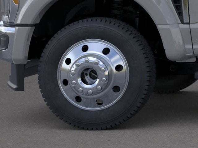 2026 Ford Super Duty F-450 DRW 4WD Reg Cab 8 Box