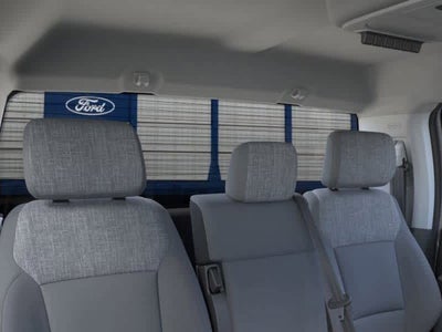 2026 Ford Super Duty F-450 DRW 4WD Reg Cab 8 Box