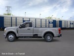 2026 Ford Super Duty F-450 DRW 4WD Reg Cab 8 Box
