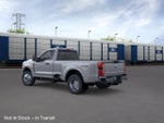 2026 Ford Super Duty F-450 DRW 4WD Reg Cab 8 Box