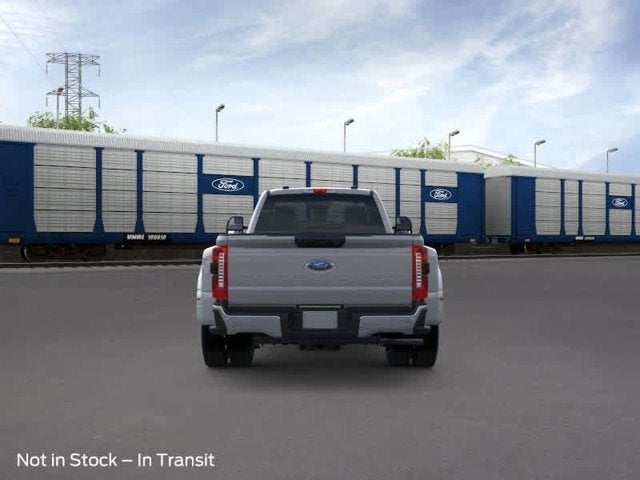 2026 Ford Super Duty F-450 DRW 4WD Reg Cab 8 Box