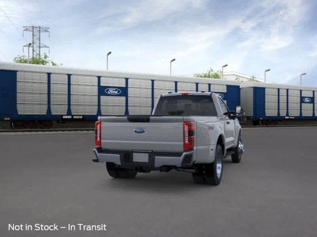 2026 Ford Super Duty F-450 DRW 4WD Reg Cab 8 Box