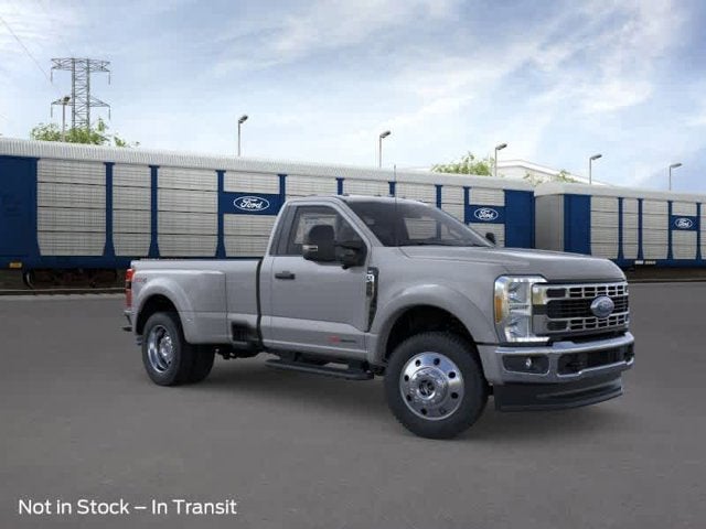 2026 Ford Super Duty F-450 DRW 4WD Reg Cab 8 Box