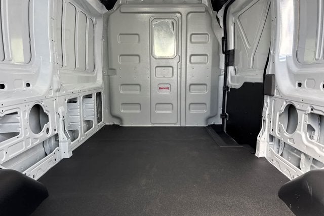 2026 Ford Transit Cargo Van T-150 148" Med Rf 8800 GVWR RWD
