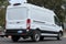 2026 Ford Transit Cargo Van T-150 148" Med Rf 8800 GVWR RWD