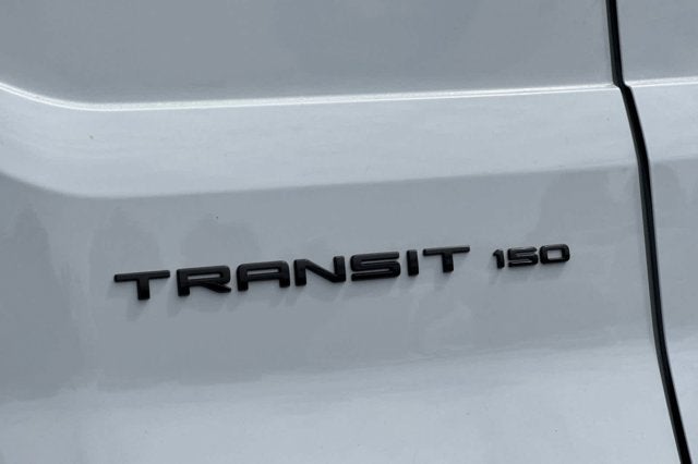 2026 Ford Transit Cargo Van T-150 148" Med Rf 8800 GVWR RWD