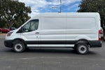 2026 Ford Transit Cargo Van T-150 148" Med Rf 8800 GVWR RWD