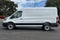 2026 Ford Transit Cargo Van T-150 148" Med Rf 8800 GVWR RWD