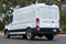 2026 Ford Transit Cargo Van T-150 148" Med Rf 8800 GVWR RWD