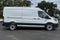 2026 Ford Transit Cargo Van T-150 148" Med Rf 8800 GVWR RWD